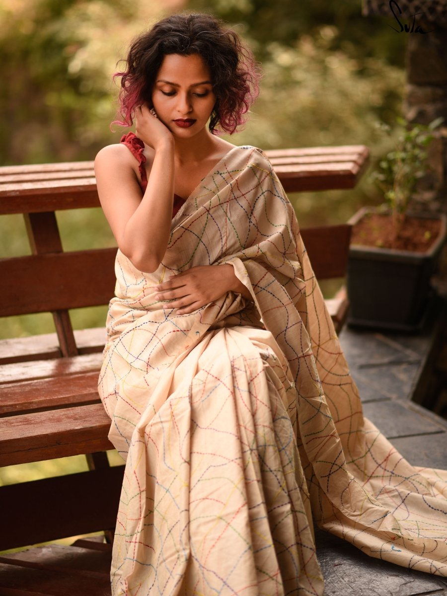 Mel “ Milaap - suta.in