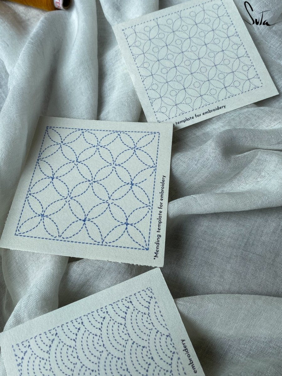 Mending Kit - suta.in