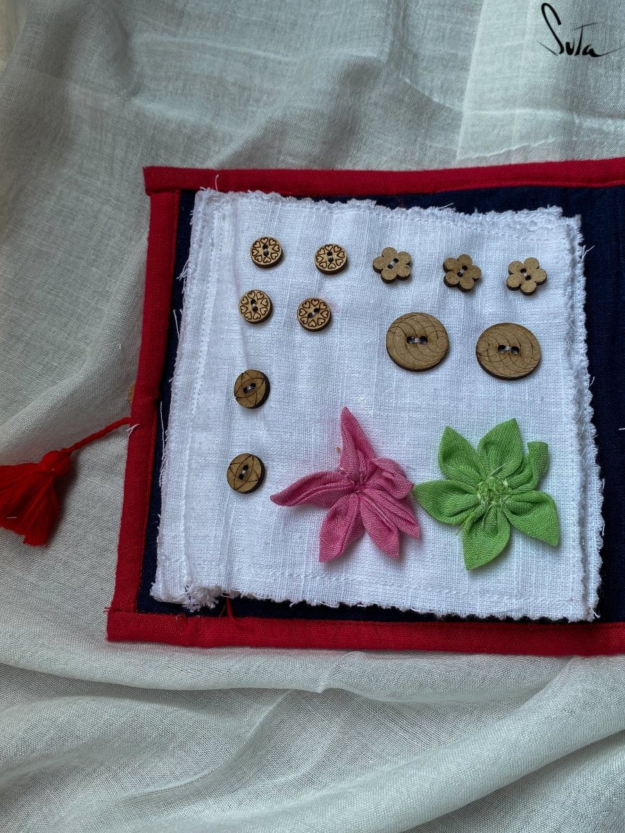 Mending Kit - suta.in