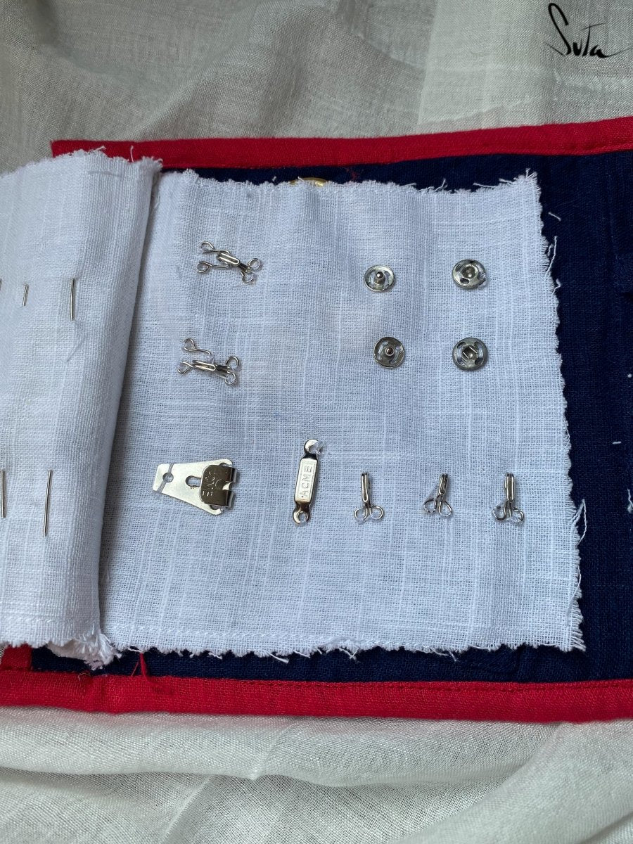 Mending Kit - suta.in