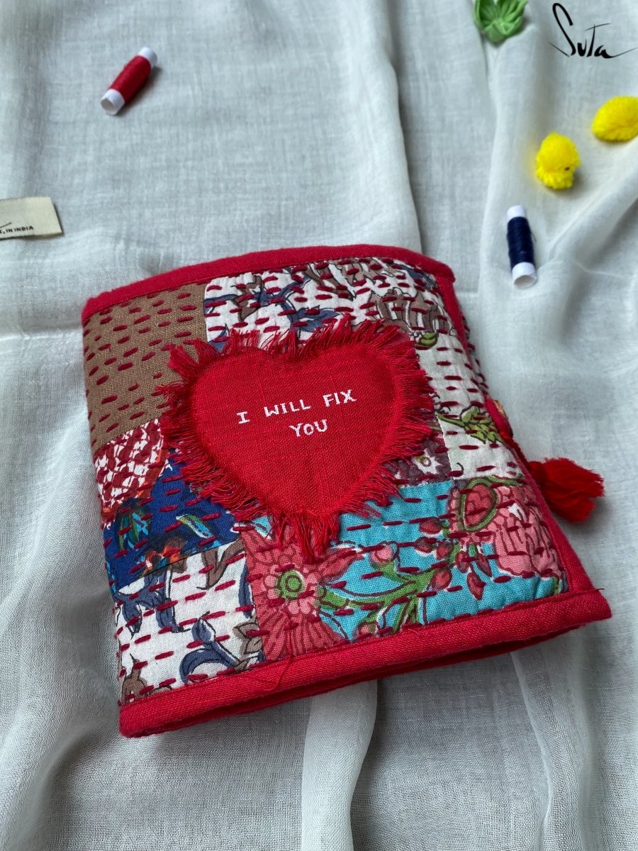 Mending Kit - suta.in