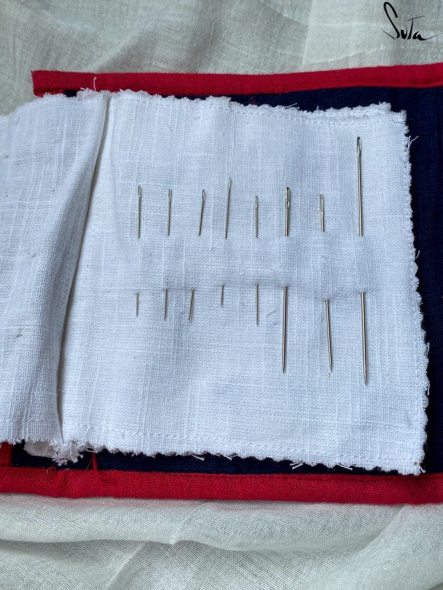 Mending Kit - suta.in