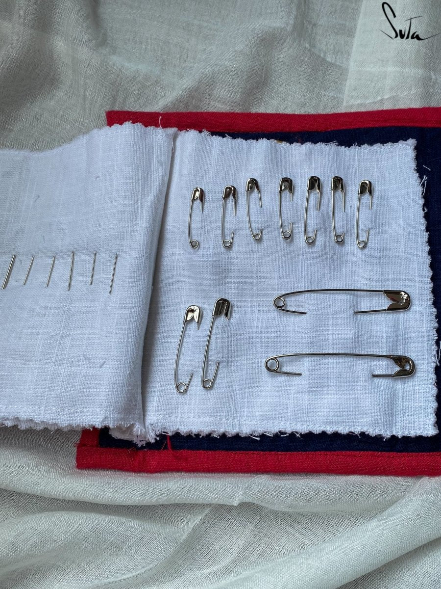 Mending Kit - suta.in