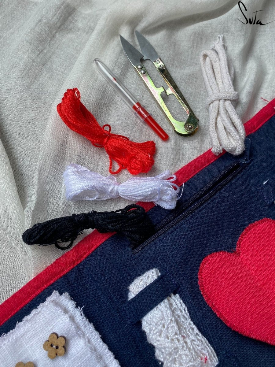 Mending Kit - suta.in