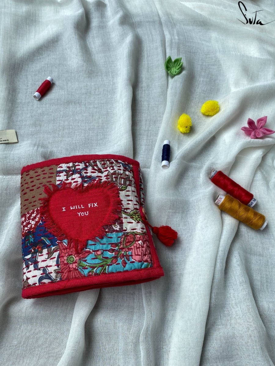 Mending Kit - suta.in