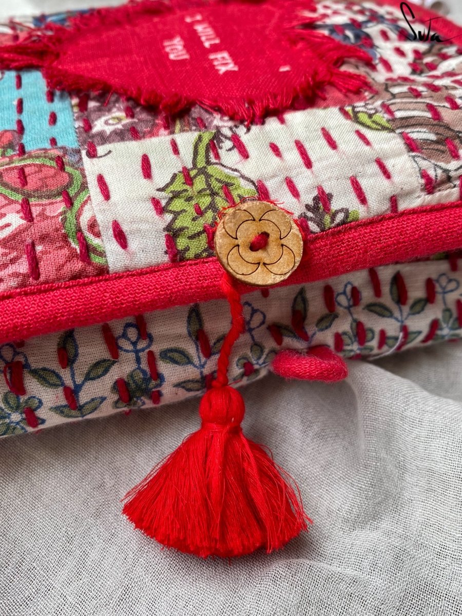 Mending Kit - suta.in