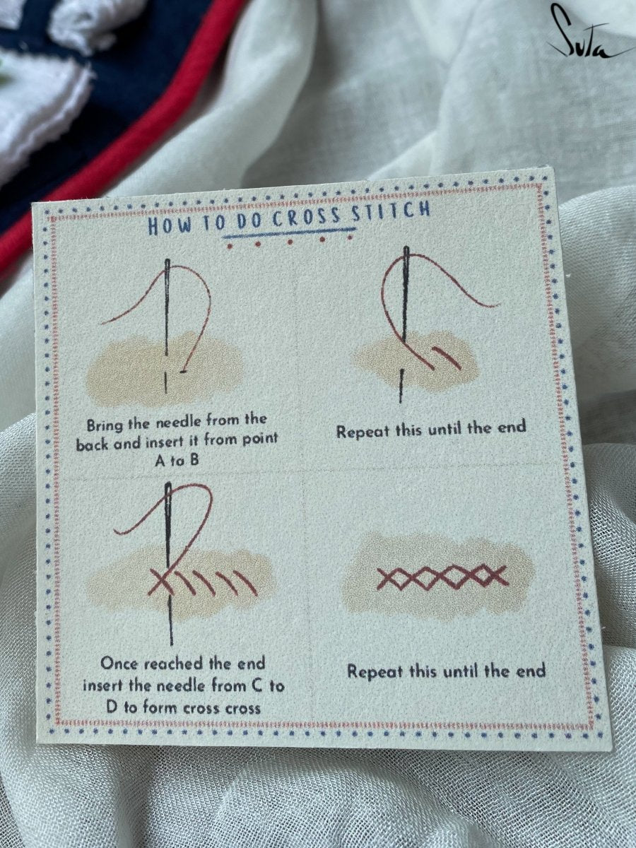 Mending Kit - suta.in