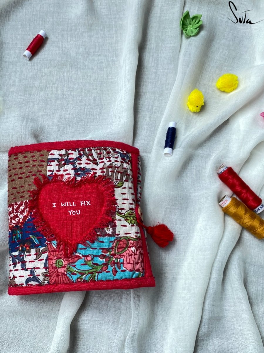 Mending Kit - suta.in