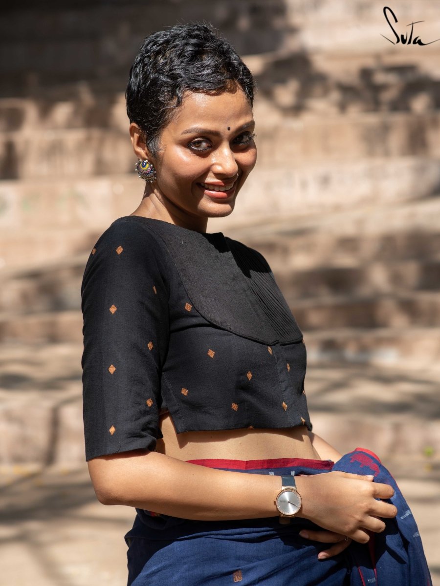Meri Anjum - suta