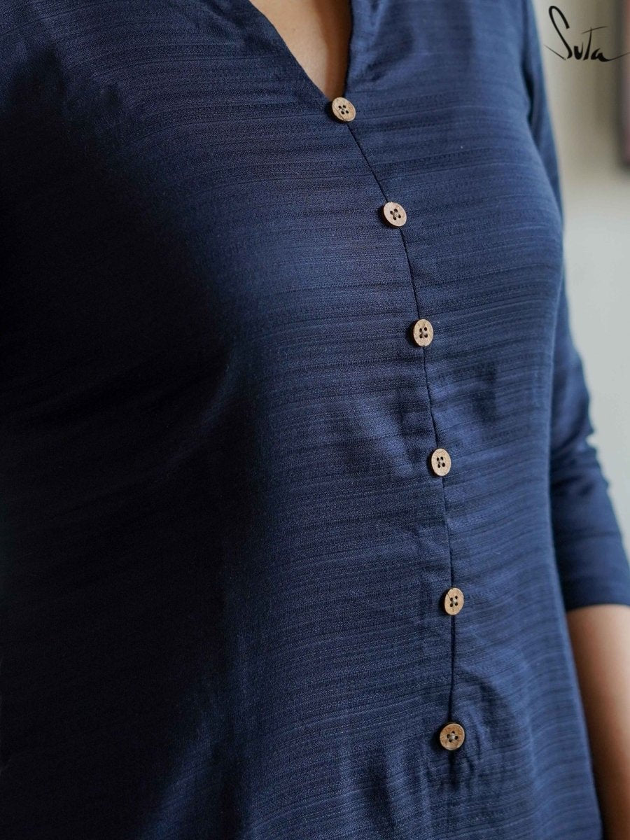 Middle of Everywhere - suta