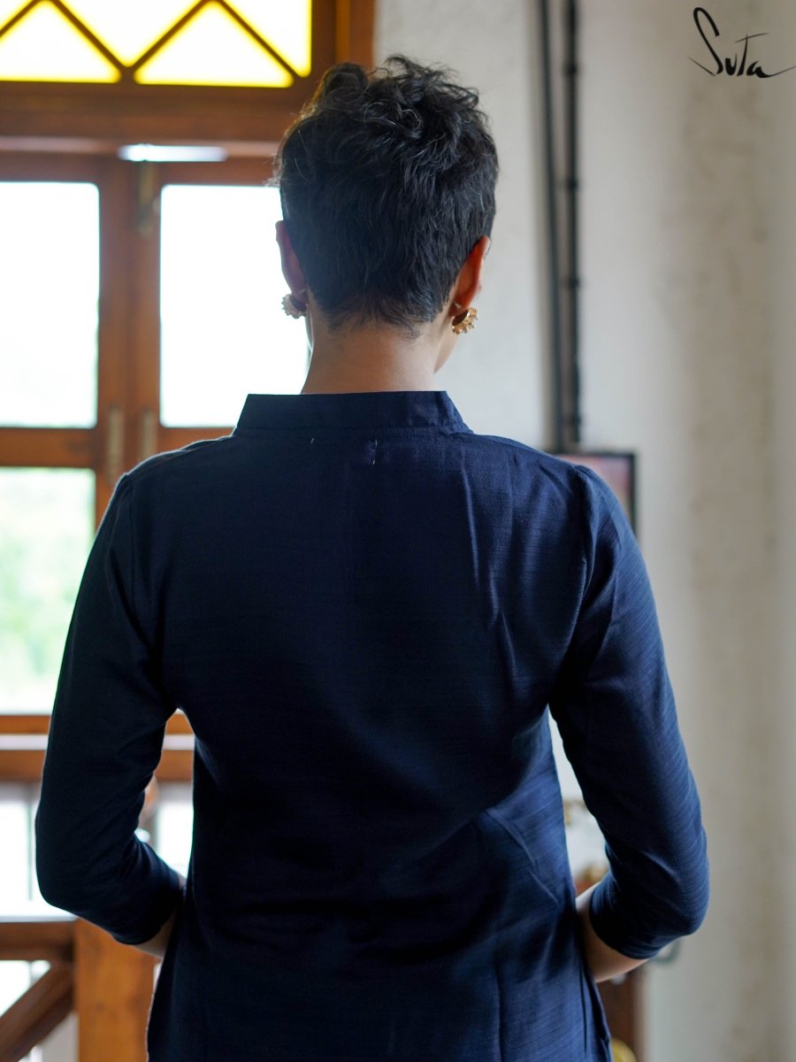 Middle of Everywhere - suta