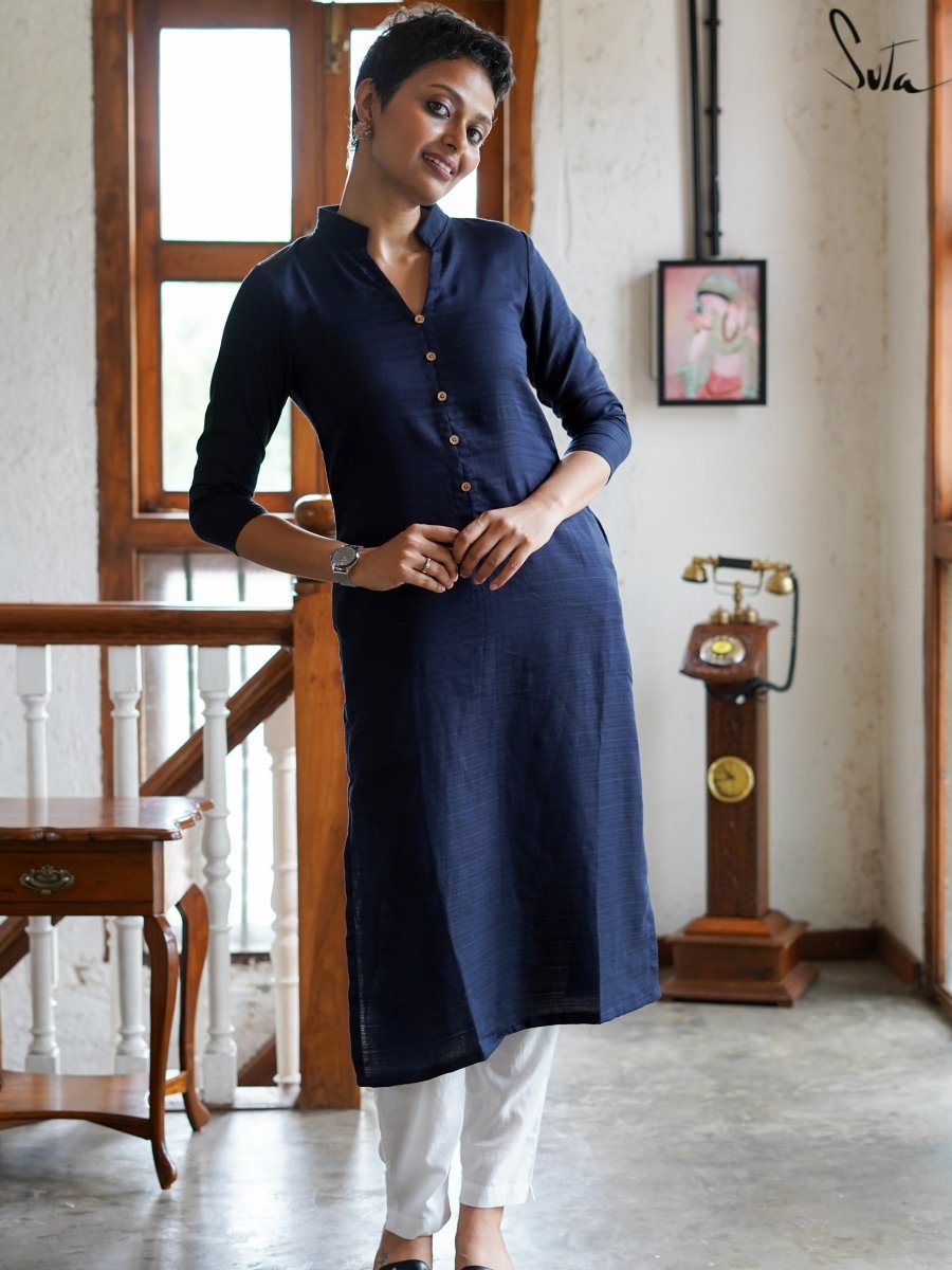 Middle of Everywhere - suta