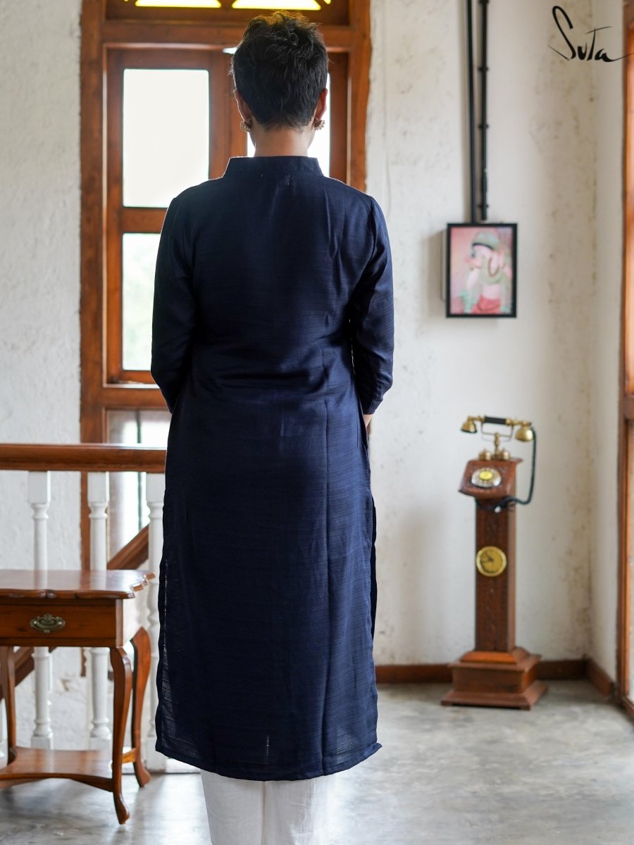 Middle of Everywhere - suta