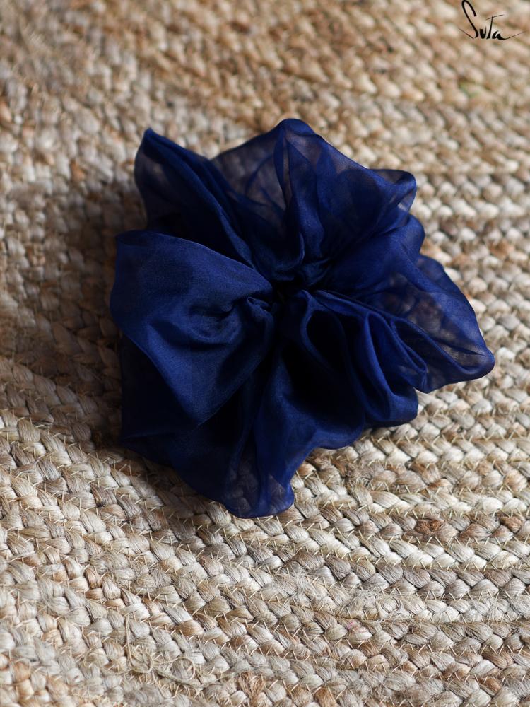 Midnight ripples ( Scrunchies ) - suta.in