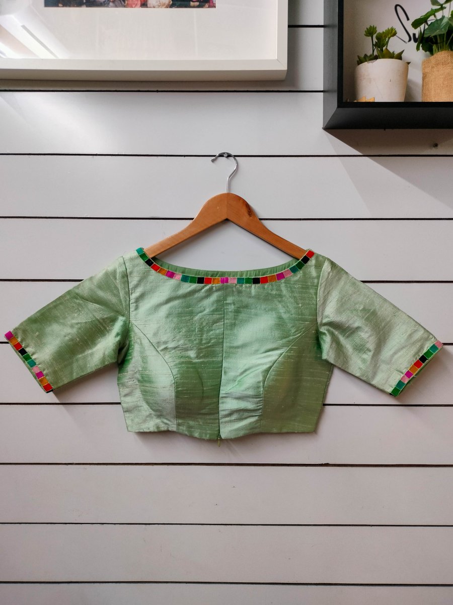 Mint pop - suta