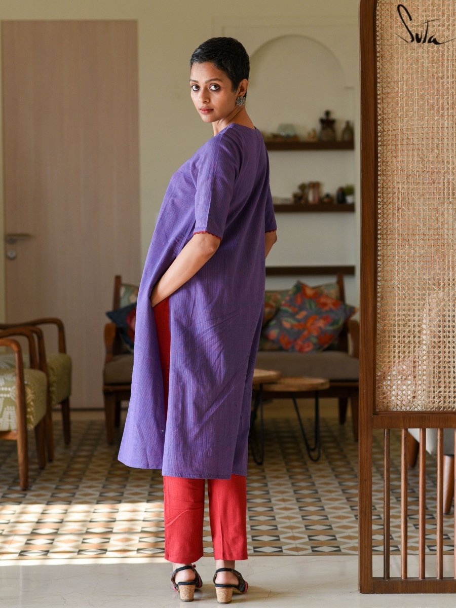 Mist of Monsoon - suta