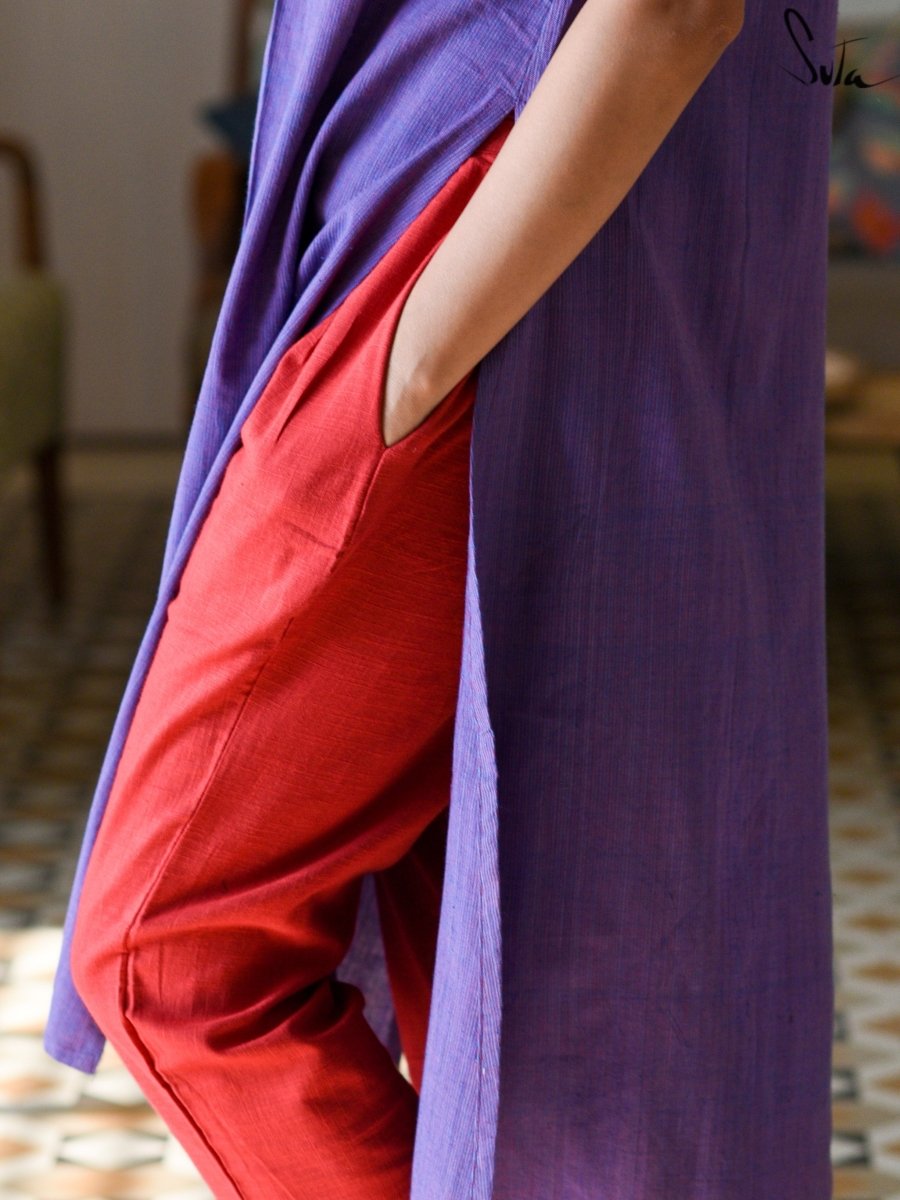 Mist of Monsoon - suta