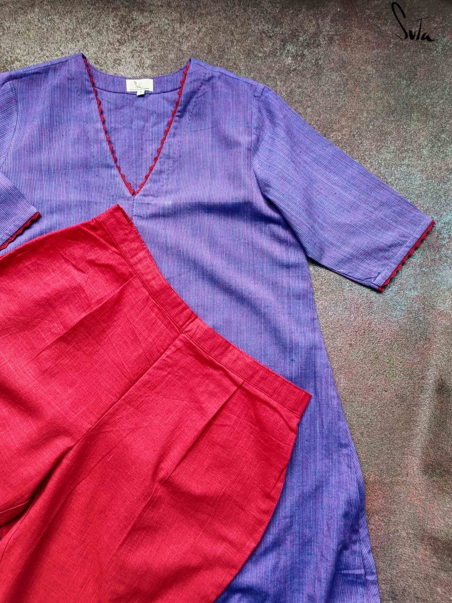 Mist of Monsoon - suta