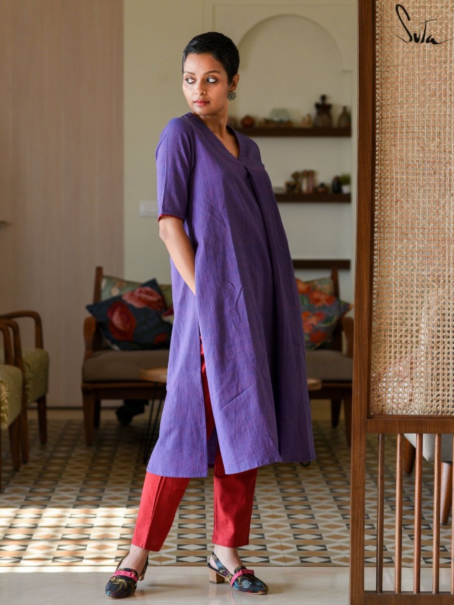 Mist of Monsoon - suta