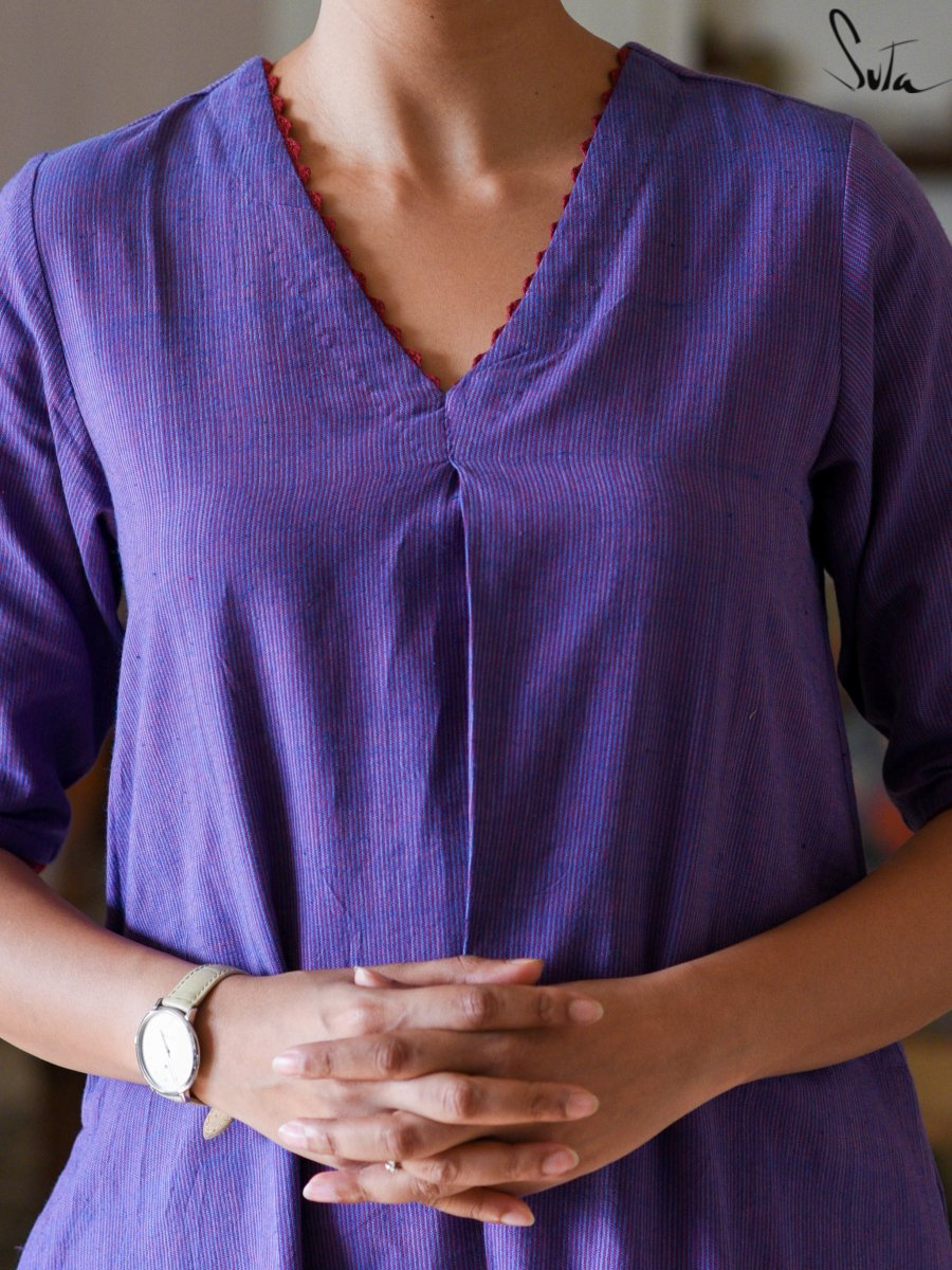 Mist of Monsoon - suta