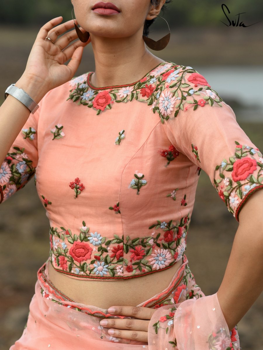 Misty Moonrise - suta