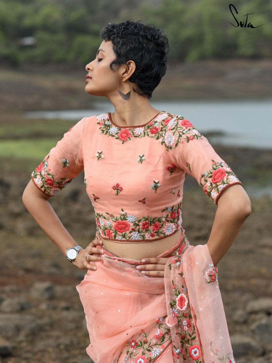 Misty Moonrise - suta