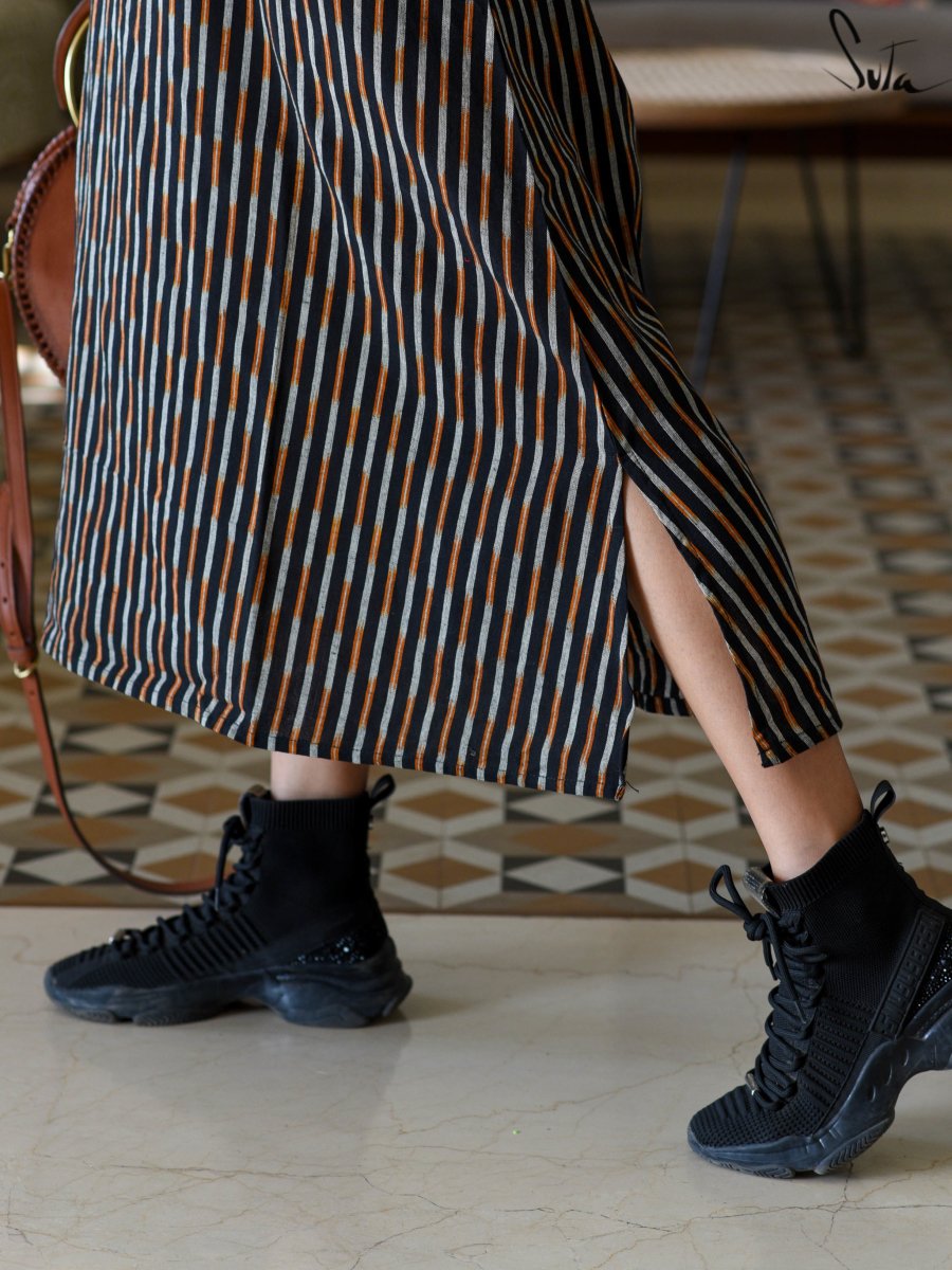 Moonlights in Nile - suta