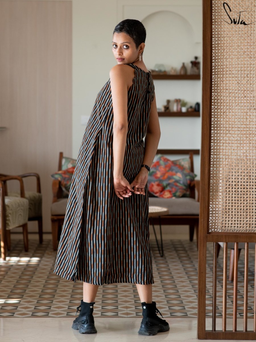 Moonlights in Nile - suta