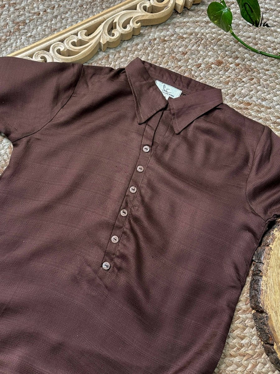 Munnar ki manzil - suta