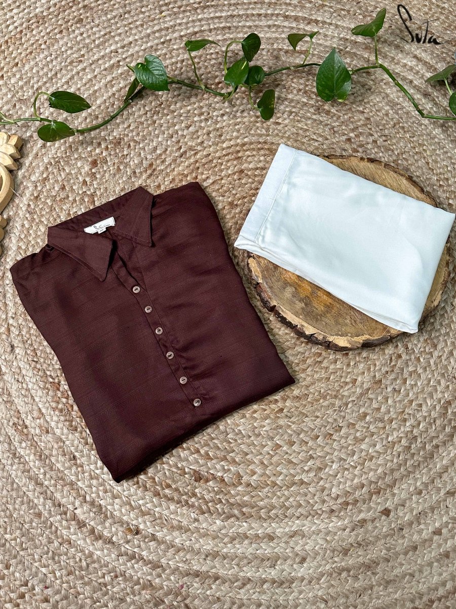 Munnar ki manzil - suta