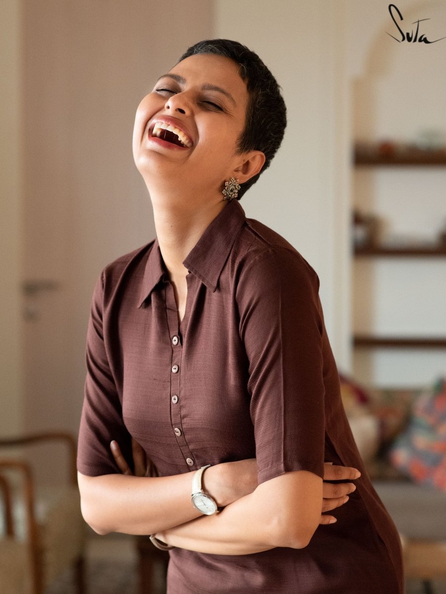 Munnar ki manzil - suta