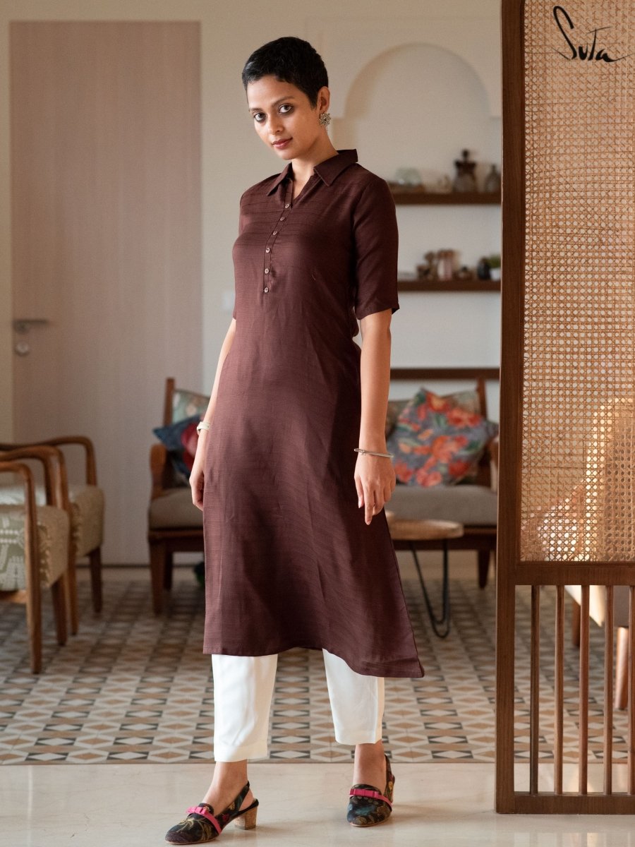 Munnar ki manzil - suta