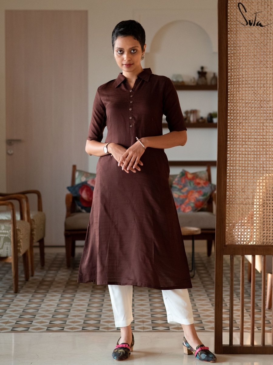 Munnar ki manzil - suta