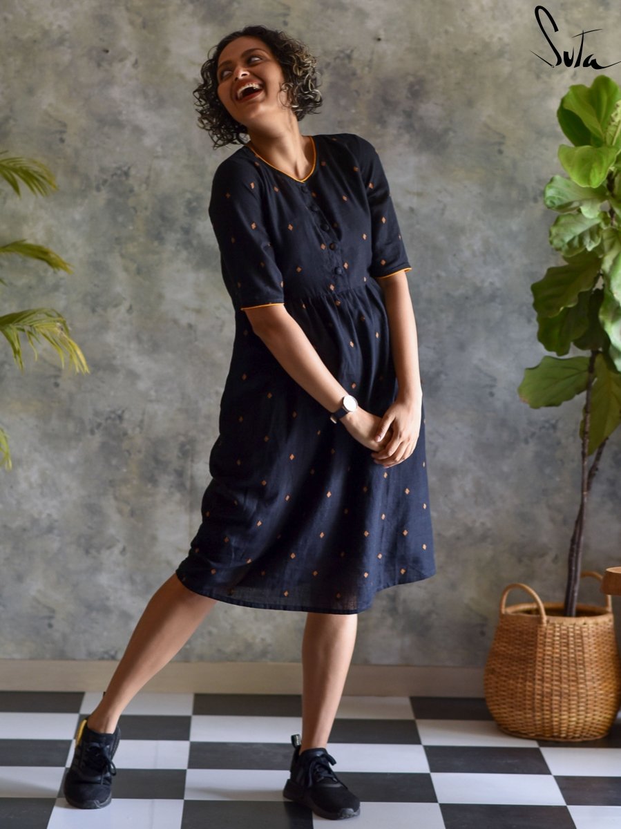 Musafir raah ka - suta