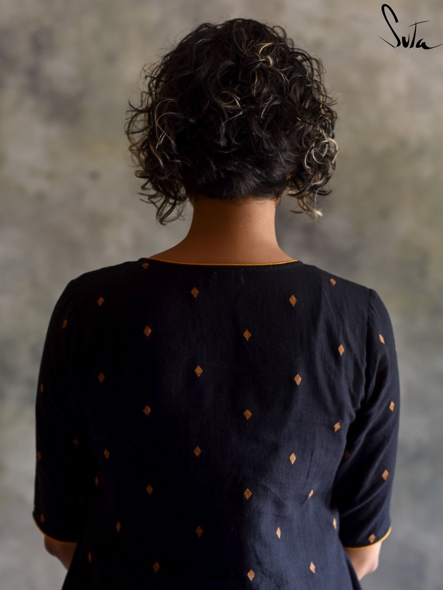 Musafir raah ka - suta