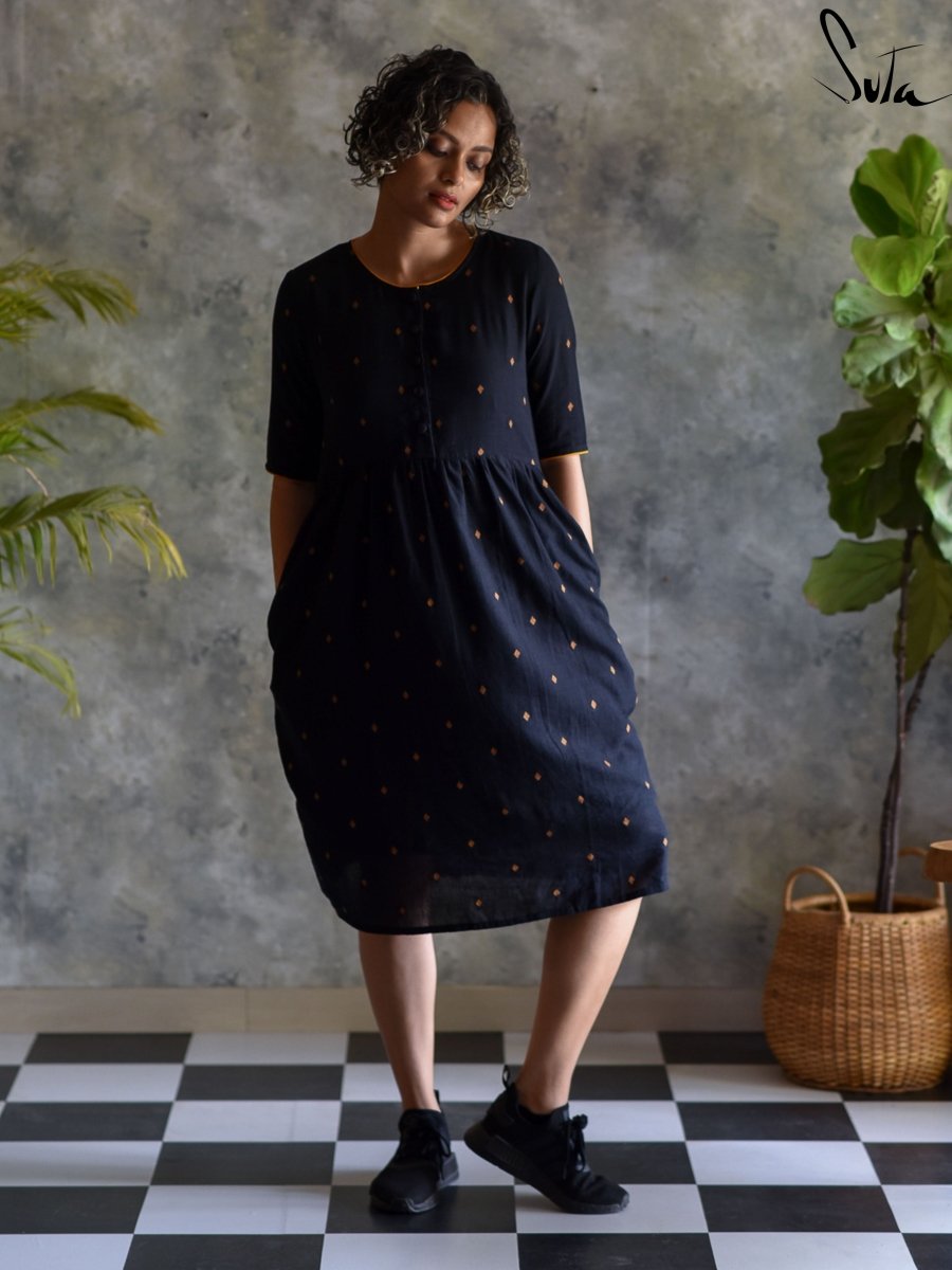 Musafir raah ka - suta