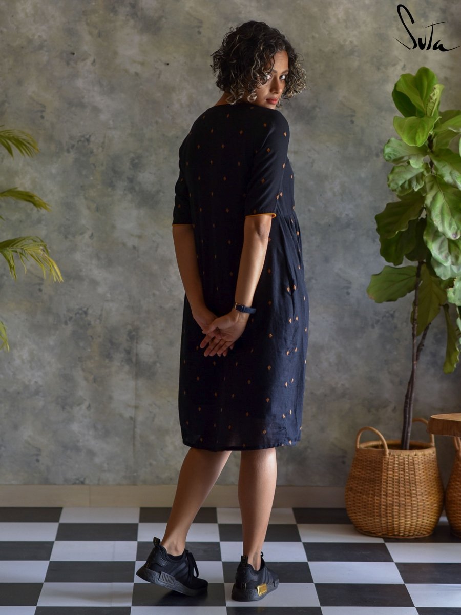 Musafir raah ka - suta