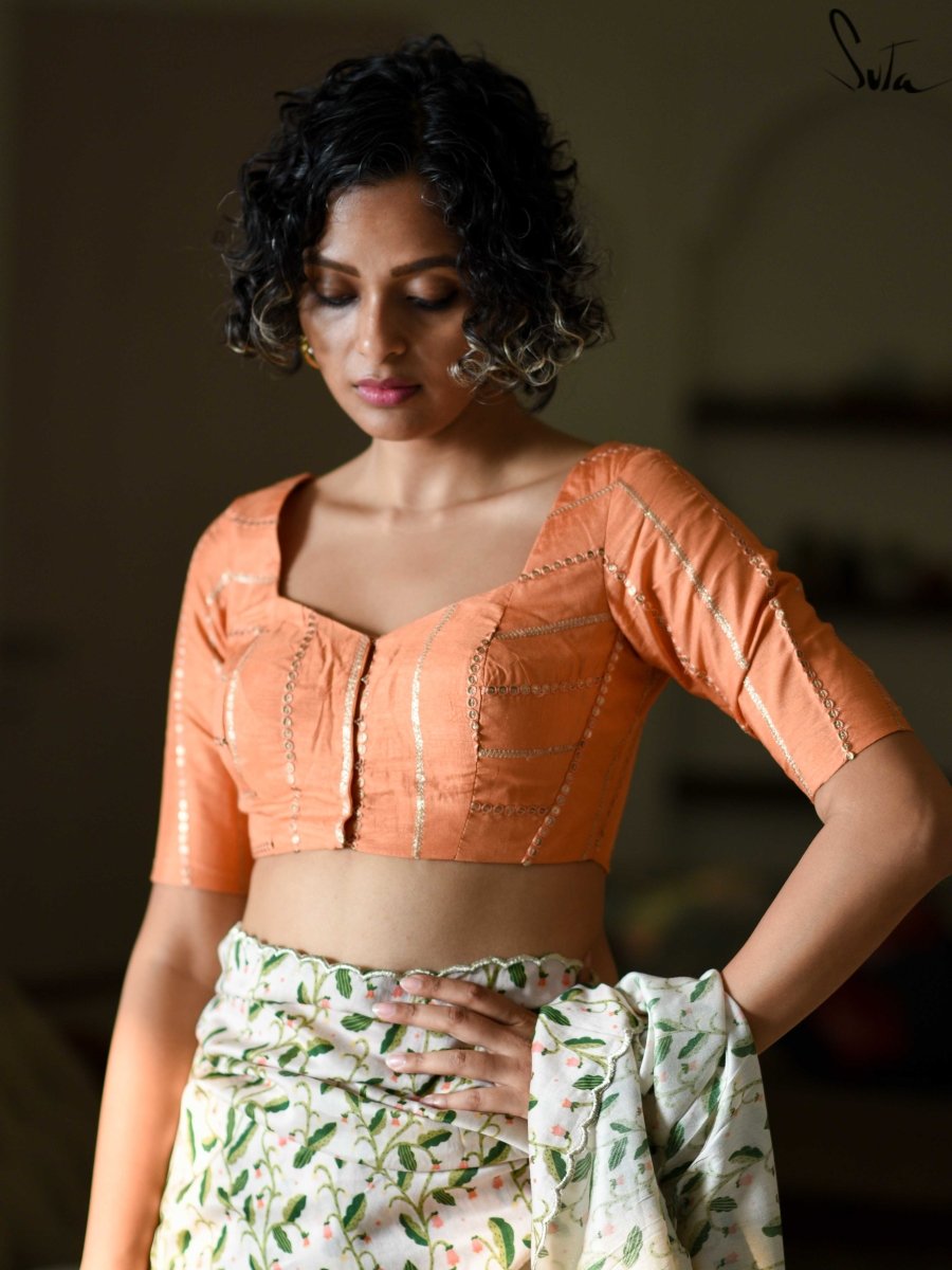 Naarangi Darpan - suta