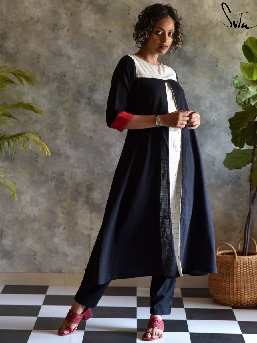 Nazarein chura kar - suta