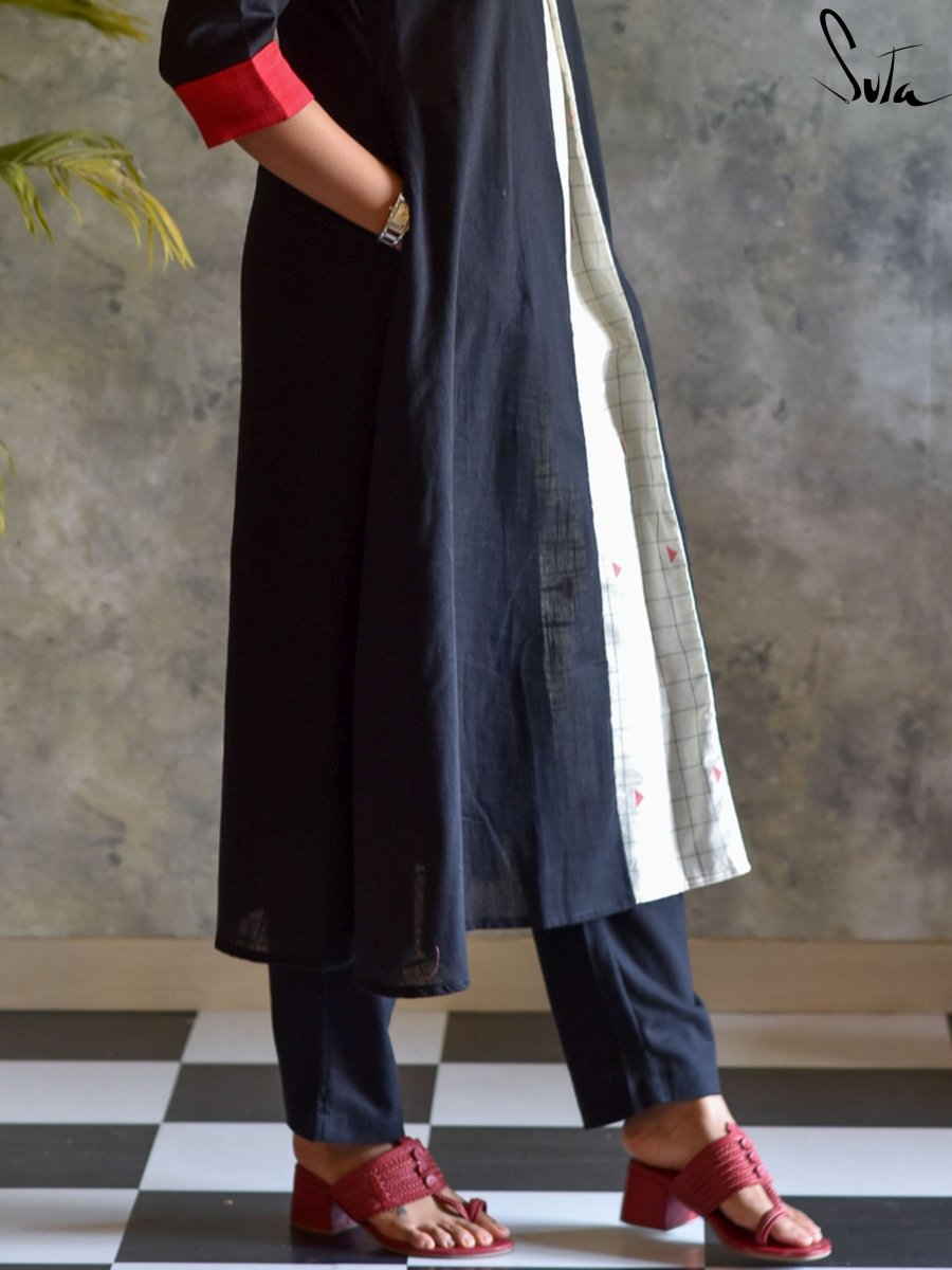 Nazarein chura kar - suta