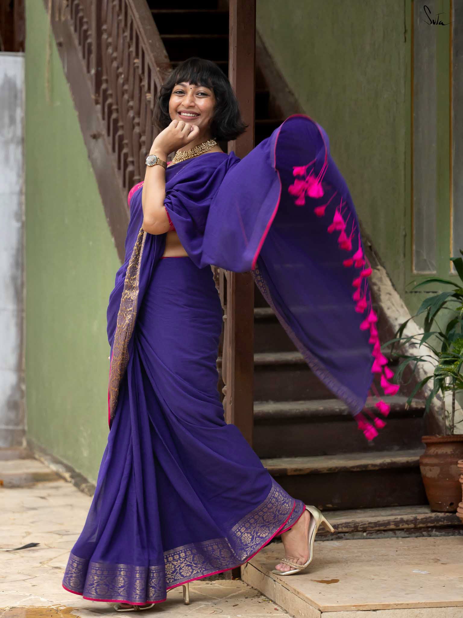 Neela zar