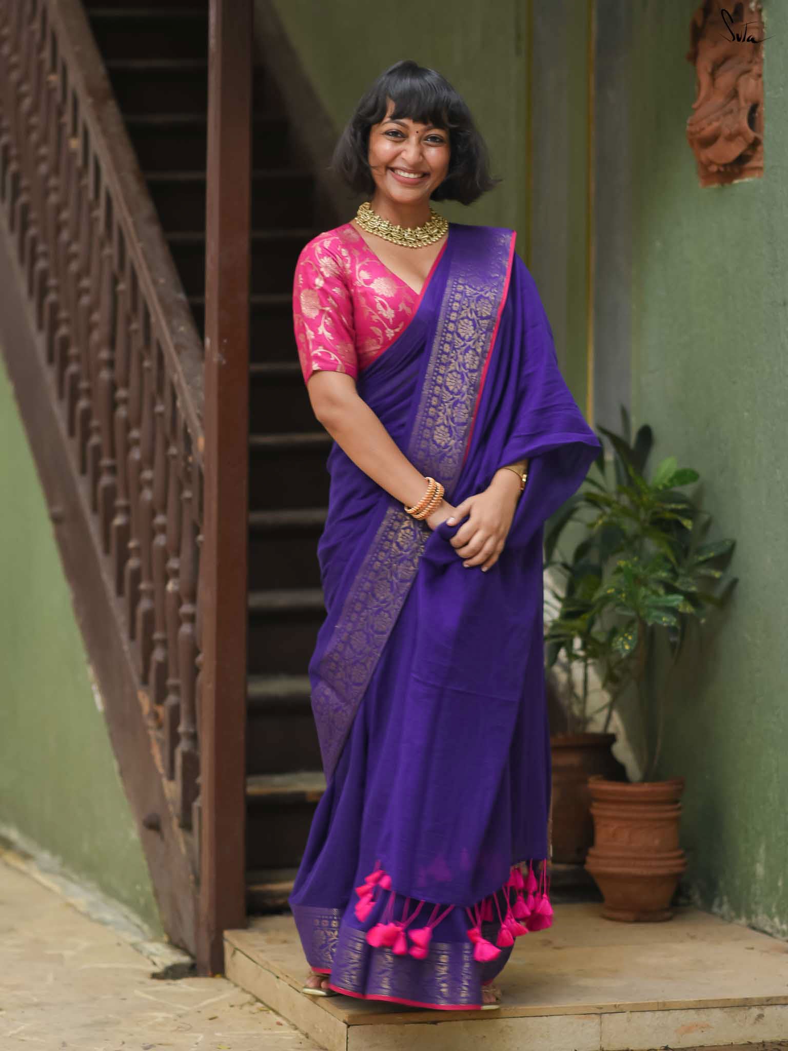 Neela zar
