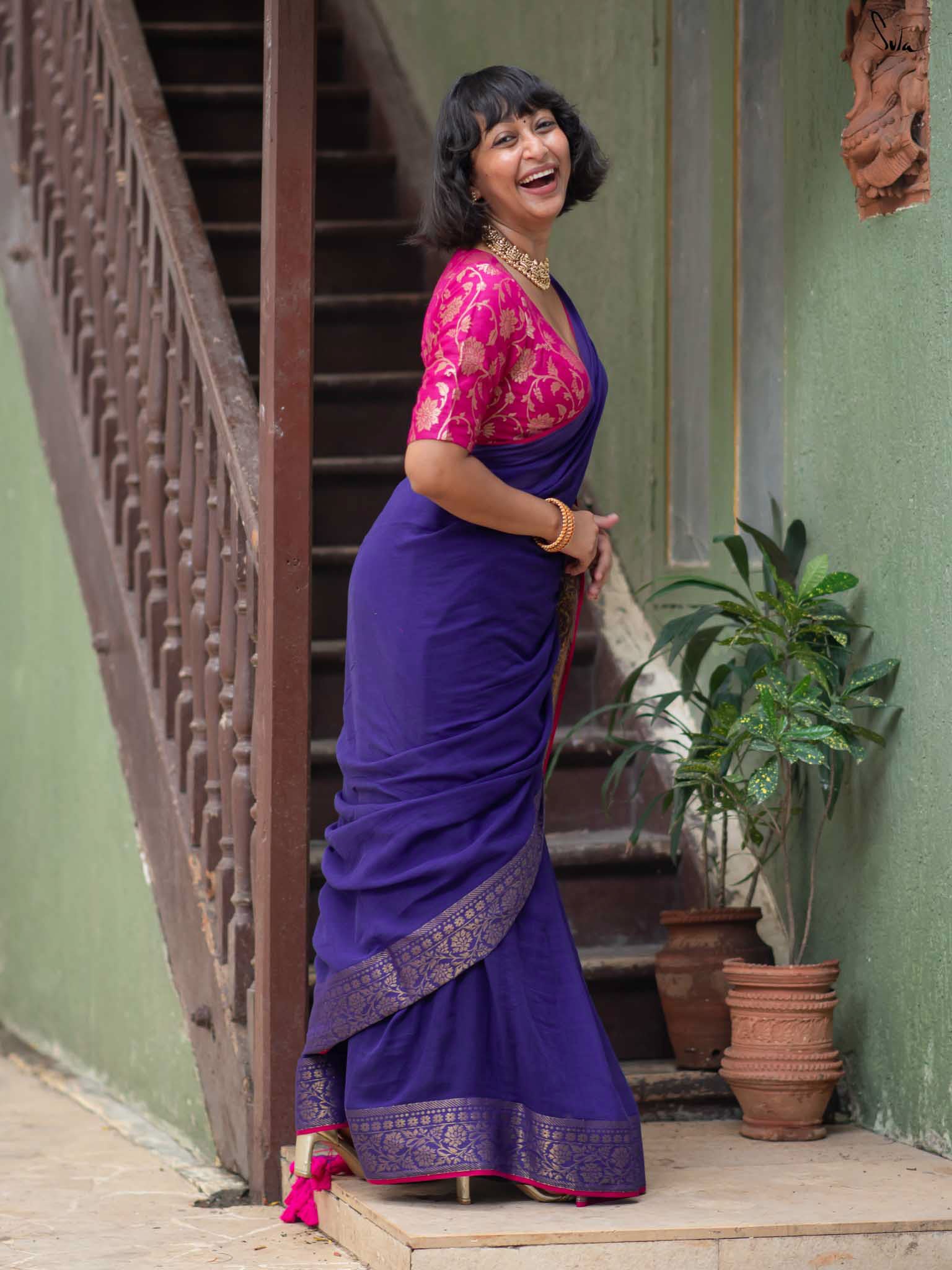 Neela zar