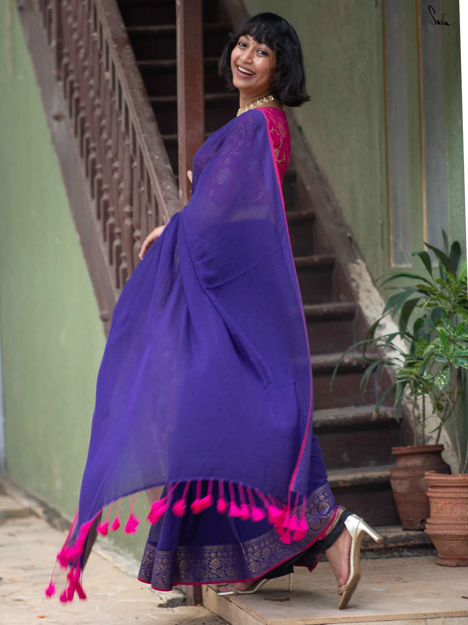 Neela zar