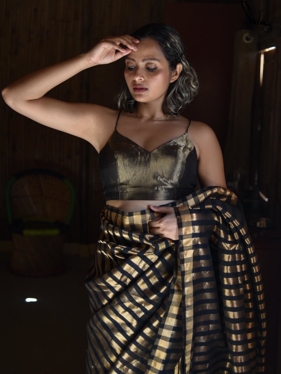 Nefertiti (Blouse) - suta