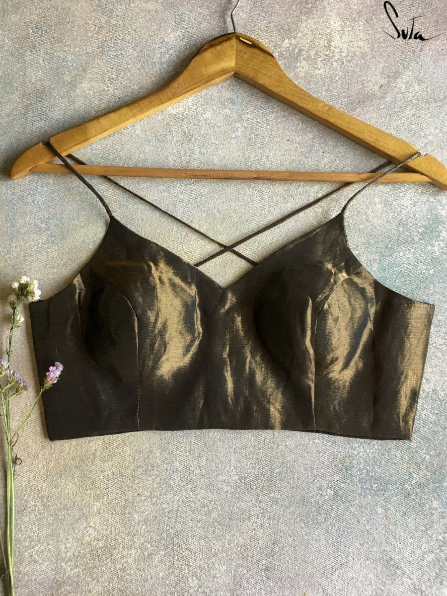 Nefertiti (Blouse) - suta