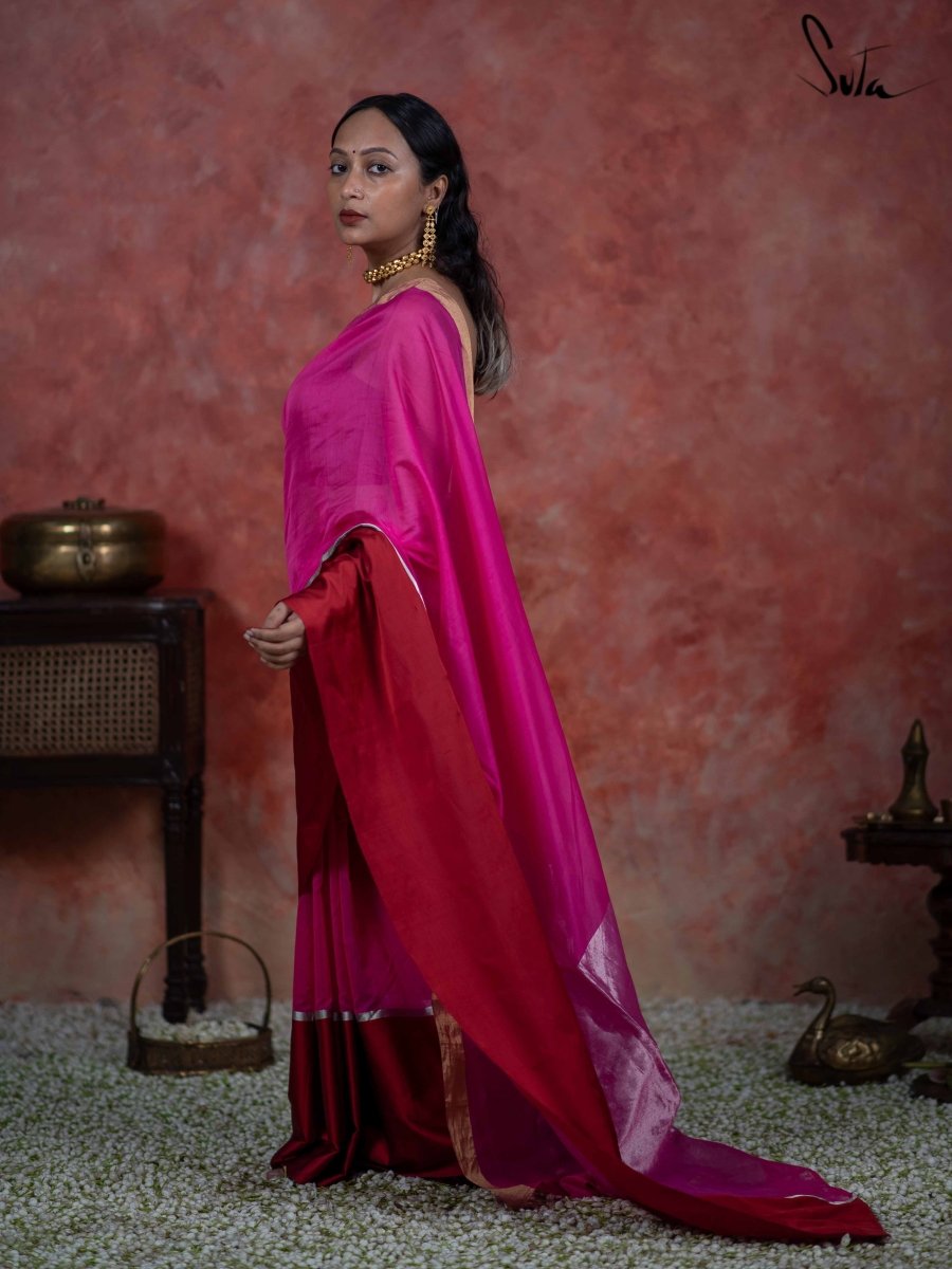 Nurturing Nirupa - suta