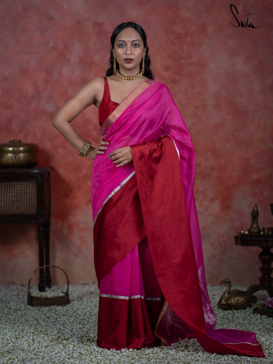 Nurturing Nirupa - suta