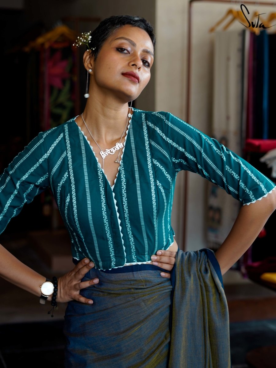 Paigam ki Rekha - suta