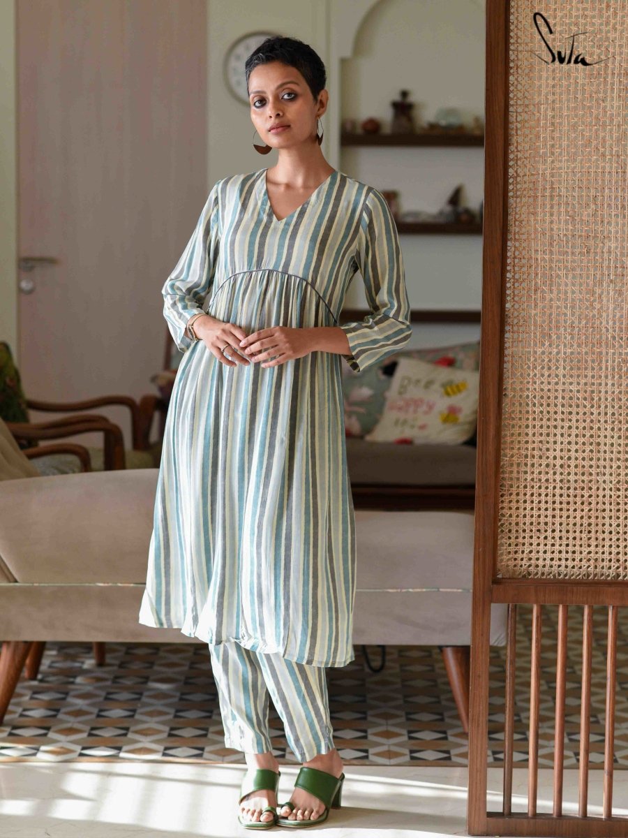 Palkon Ki Chhaon - suta